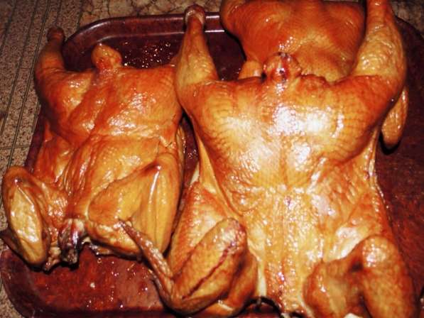 Услуги копчения в Омске в Омске фото 26