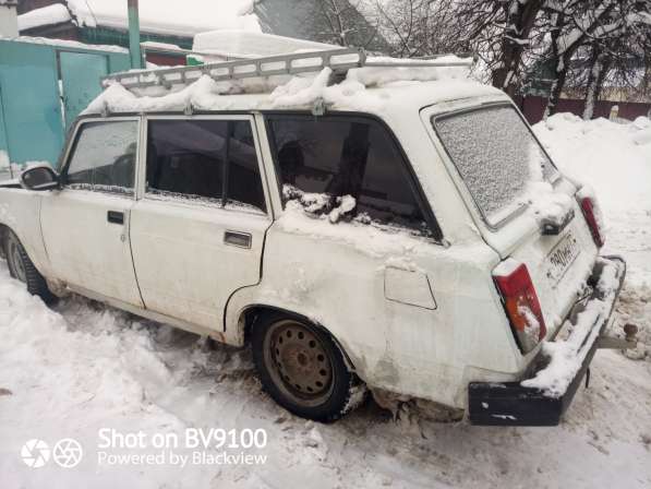 ВАЗ (Lada), 2104, продажа в Москве в Москве фото 4