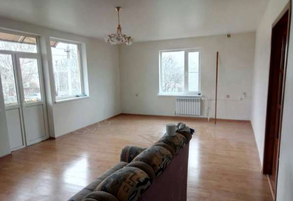 Продаётся дом 180 кв. м на 10 сот. ИЖС в Севастополе