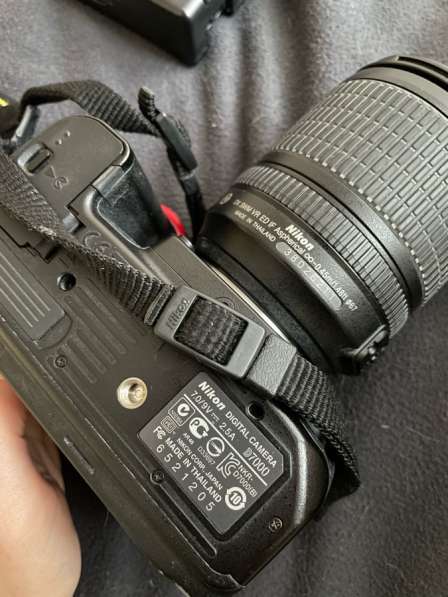 Продам фотоаппарат Nikon D7000 в Краснодаре фото 6