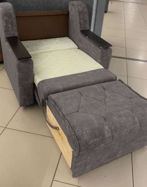Кресло кровать новая в Барнауле фото 5