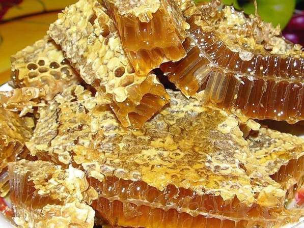 Натуральный горный мёд с личной пасеки в Уфе фото 4