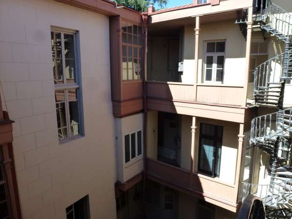Сдается 2-х комнатная квартира в центре Тбилиси в фото 11