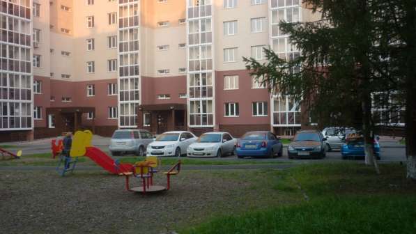Продам двухкомнатные квартиры в Кемерове фото 19
