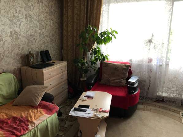 Сдам однокомнатную квартиру на запсибе в Новокузнецке фото 5