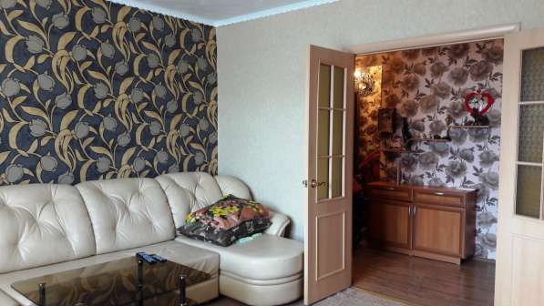 Продам 3 комнатную квартиру в г. Братск, ул. Гагарина 91 в Братске фото 16