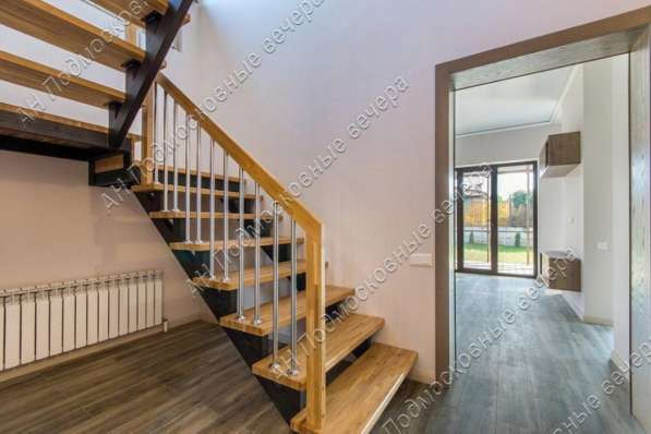 Продам коттедж в Москва.Жилая площадь 250 кв.м.Есть Электричество, Водопровод. в Москве фото 35