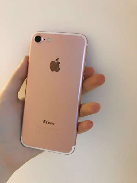 IPhone 7 32гб