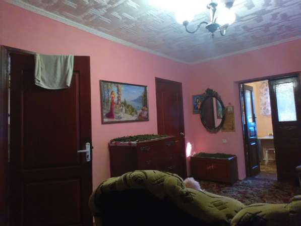 Продаётся уютный и ухоженный дом пгт. Комсомольское в Симферополе фото 7
