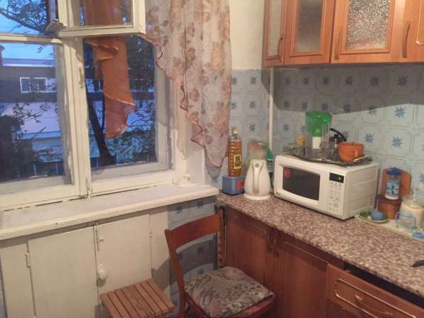 Продам квартиру в Борисоглебске фото 7