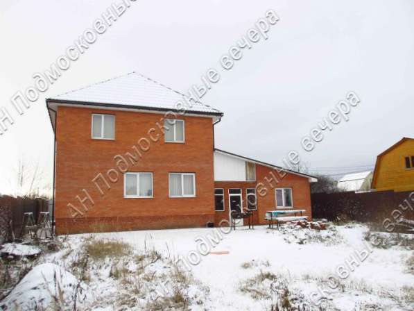 Продам коттедж в Москва.Жилая площадь 190 кв.м.Есть Канализация, Электричество. в Москве фото 22