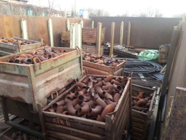 Металлопрокат в Ростове-на-Дону фото 6