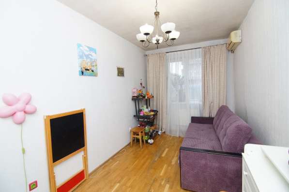 Квартира с ремонтом и мебелью по экстремально низкой цене в Краснодаре фото 6