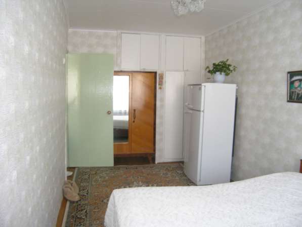 Продается трехкомнатная квартира на мкрн. Чкаловский, дом 44 в Переславле-Залесском фото 9