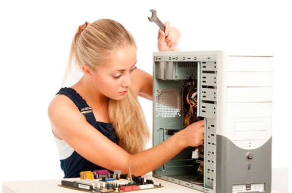 Ремонт компьютеров в Костроме в Костроме