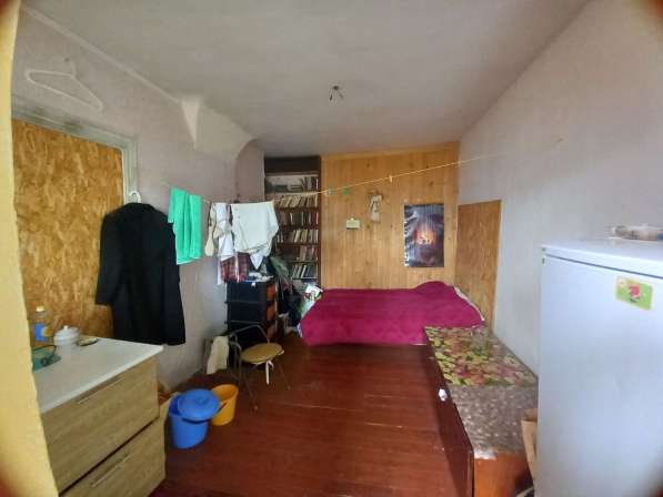 В Бахчисарае продам 2-комнатную квартиру, 38.4 кв. м