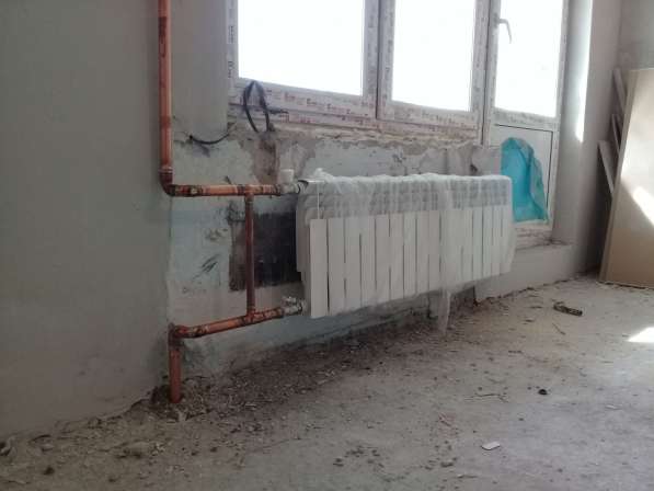 Отделка и ремонт помещений в Иркутске фото 3
