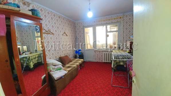 Продам1/2 3-х комнатной квартиры в Симферополе в Симферополе фото 10