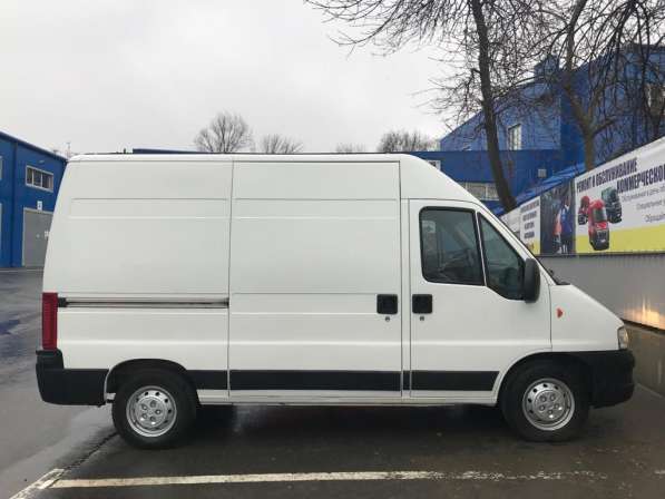 Продам грузовой фургон FIAT Ducato в Ростове-на-Дону фото 13