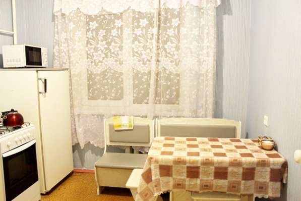 Квартира посуточно, рядом - Микрохирургия глаза, ЦСМ, ОДКБ в Екатеринбурге фото 6