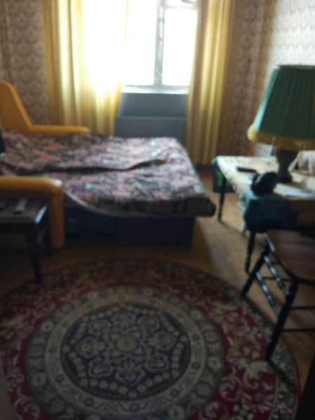 2-х комнатная квартира в Тихвине