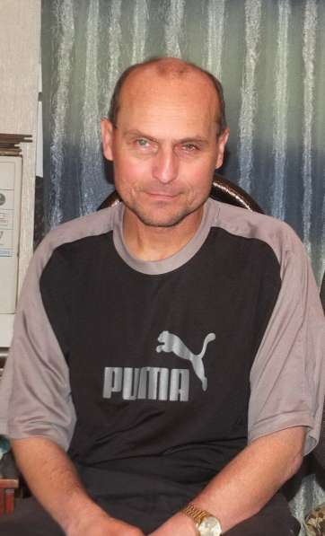 Михаил, 59 лет, хочет пообщаться в Краснодаре