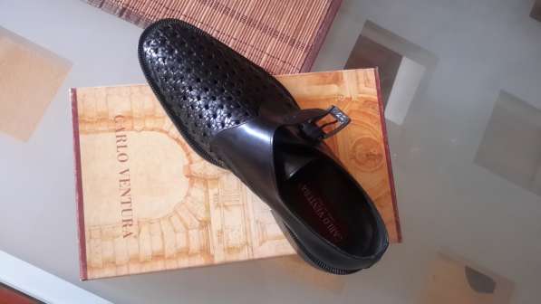 Роскошные мужские туфли : в Симферополе фото 3