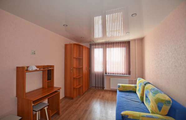 Сдаем квартиру-студию 25 кв. м в Кирове фото 16