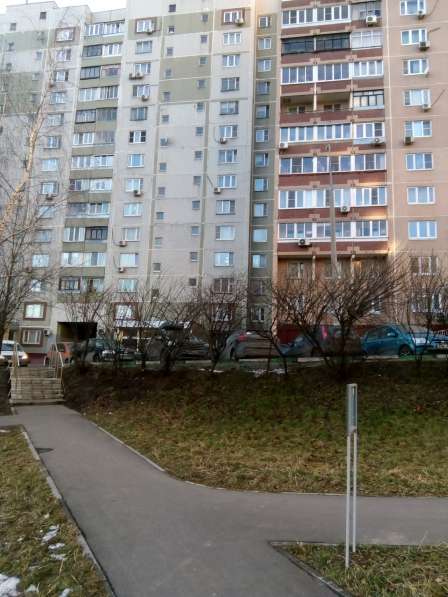 Продается 2х комнатная квартира в Северном Бутово в Москве фото 31
