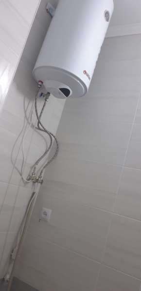 Продаю 1 комнатную квартира, элитка! Аламедин-1 в фото 10