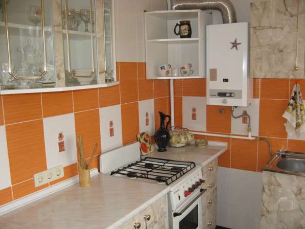 Посуточно уютная 2-комнатная квартира в р-не Донецк-Сити в фото 6