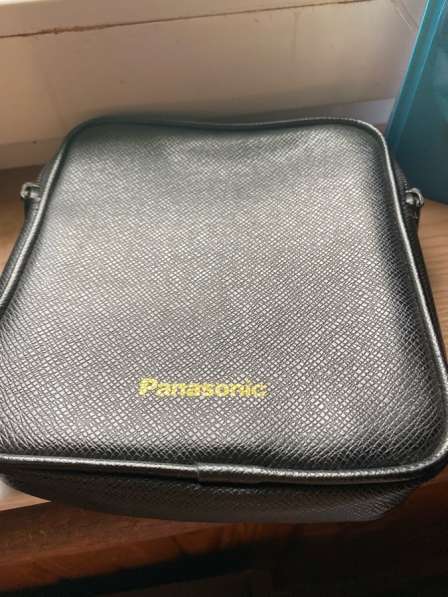 Cd Плеер Panasonic SL-S200 в Москве фото 6