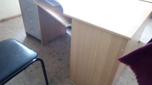 Продаю офисную мебель за все 25 т. р в Улан-Удэ фото 13