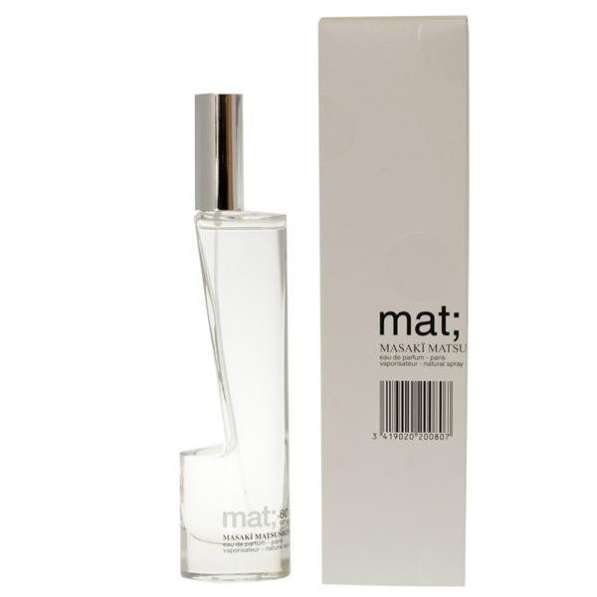 Masaki Matsushima Mat 40 мл. Женская парфюмированная вода в фото 3