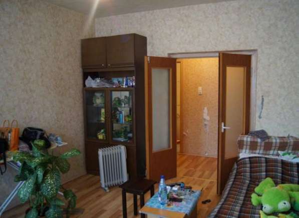 Продам однокомнатную квартиру в Подольске. Жилая площадь 39 кв.м. Этаж 2. Дом панельный. в Подольске фото 4