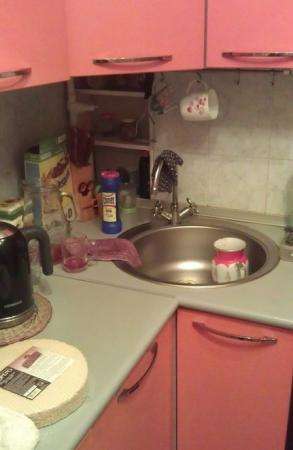 Койко места рядом с метро Севастопольская. в Москве фото 3