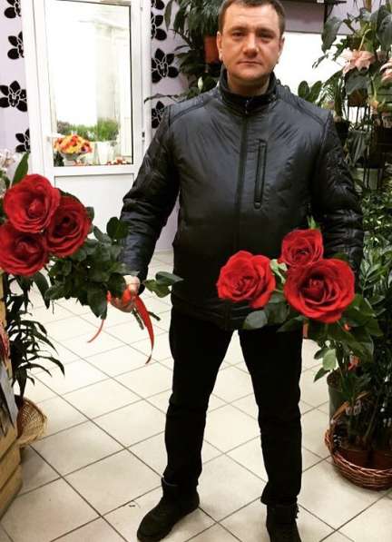 Виталий, 36 лет, хочет найти новых друзей – Виталий, 36лет, хочет найти новых друзей в Москве фото 3