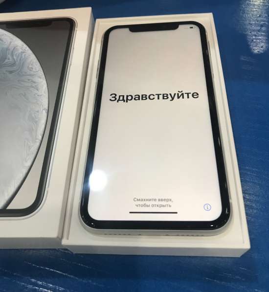 Iphone xr 128 в Челябинске фото 4