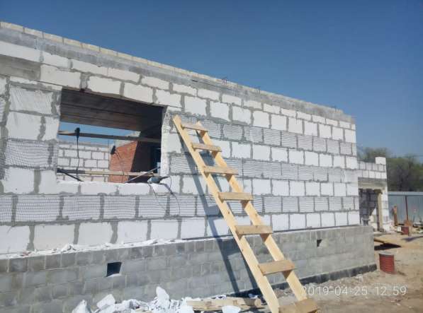 Строительно-ремонтные работы в Чехове фото 12