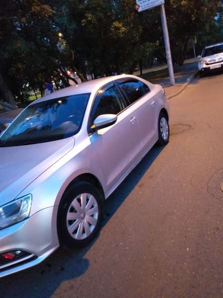 Volkswagen, Jetta, продажа в Москве в Москве фото 4