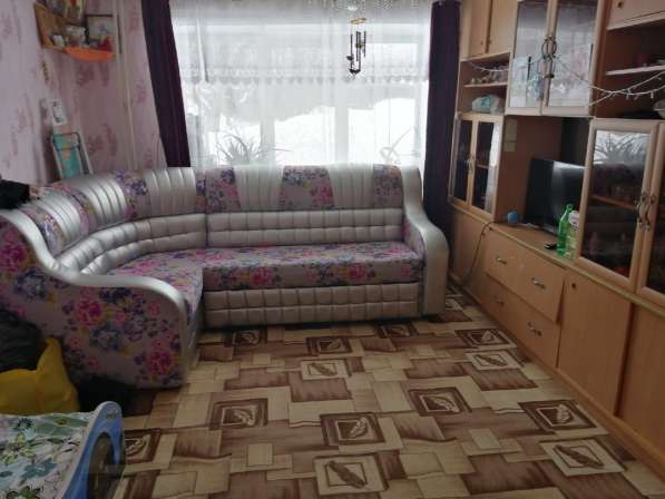 Продам двухкомнатную квартиру. 750000 в Перми