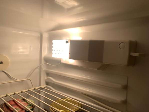 Холодильник двухкамерный stinol бу в Казани фото 3