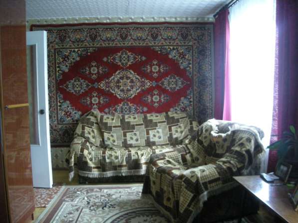 Квартира в г. Горки Могилевской области в 
