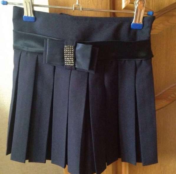 Юбка в Москве фото 7