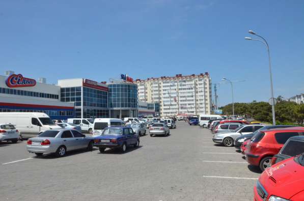 Действующий ТЦ СиаМол в Севастополе в Севастополе фото 8