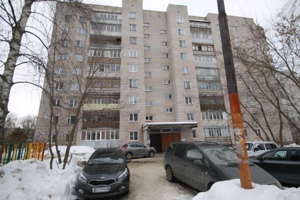 Сдам двухкомнатную квартиру во Владимире на длительный срок в Владимире фото 15