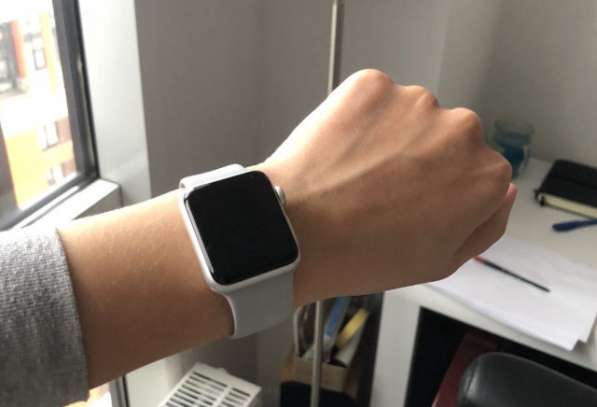 Apple Watch 6 в Красноярске фото 3