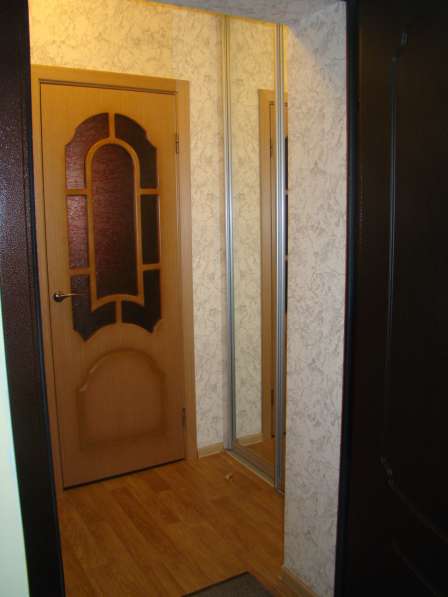 Продается 1 комнатная квартира 32 кв. м хороший ремонт в Краснодаре фото 18