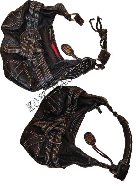 Ремонт кожаных изделий в фото 13