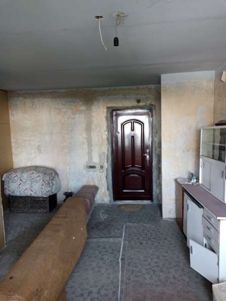 Продам комнату в общежитии в центре Еревана в фото 7
